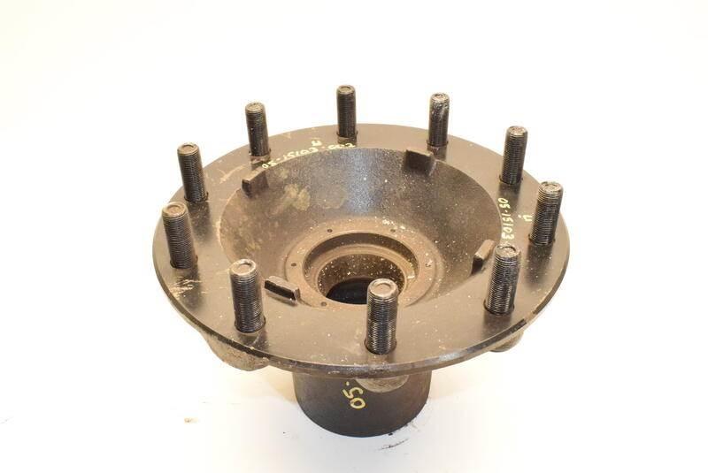 Meritor  Diger aksam