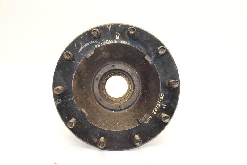 Meritor  Diger aksam