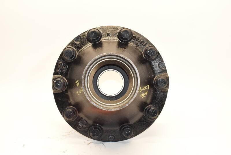 Meritor  Diger aksam