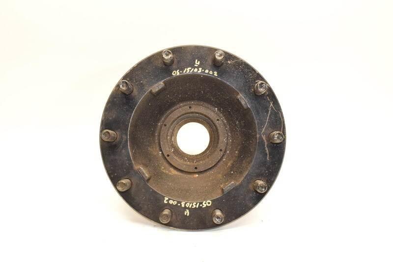 Meritor  Diger aksam