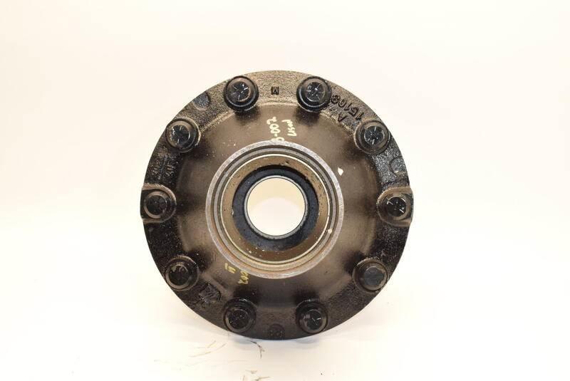 Meritor  Diger aksam