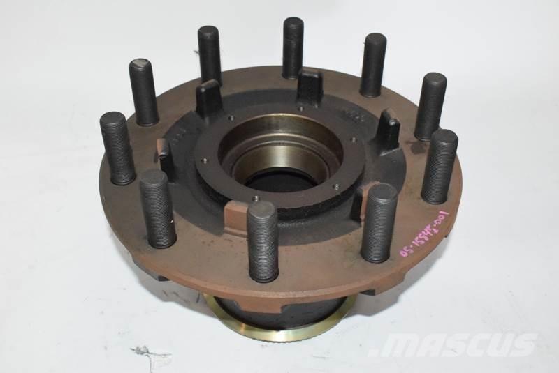 Meritor  Diger aksam