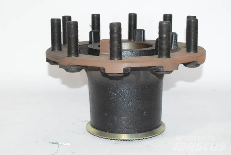 Meritor  Diger aksam