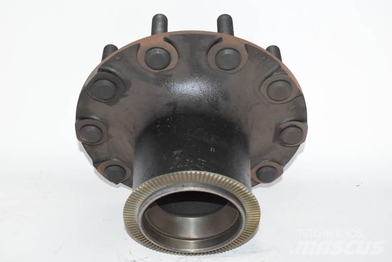 Meritor  Diger aksam