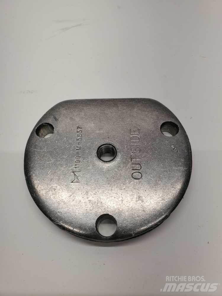 Meritor  Diger aksam