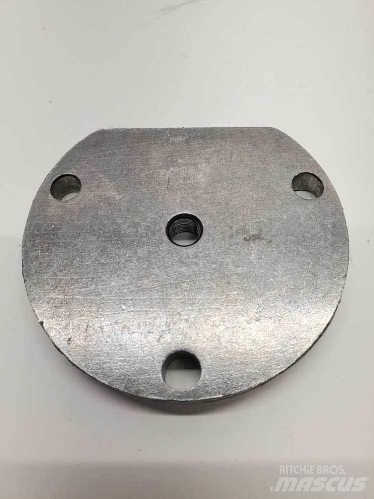 Meritor  Diger aksam