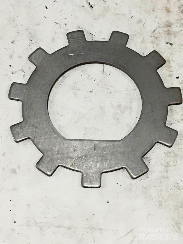 Meritor  Diger aksam