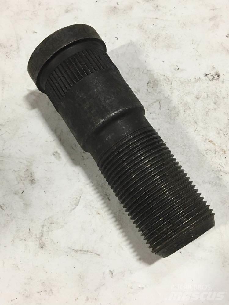 Meritor  Diger aksam