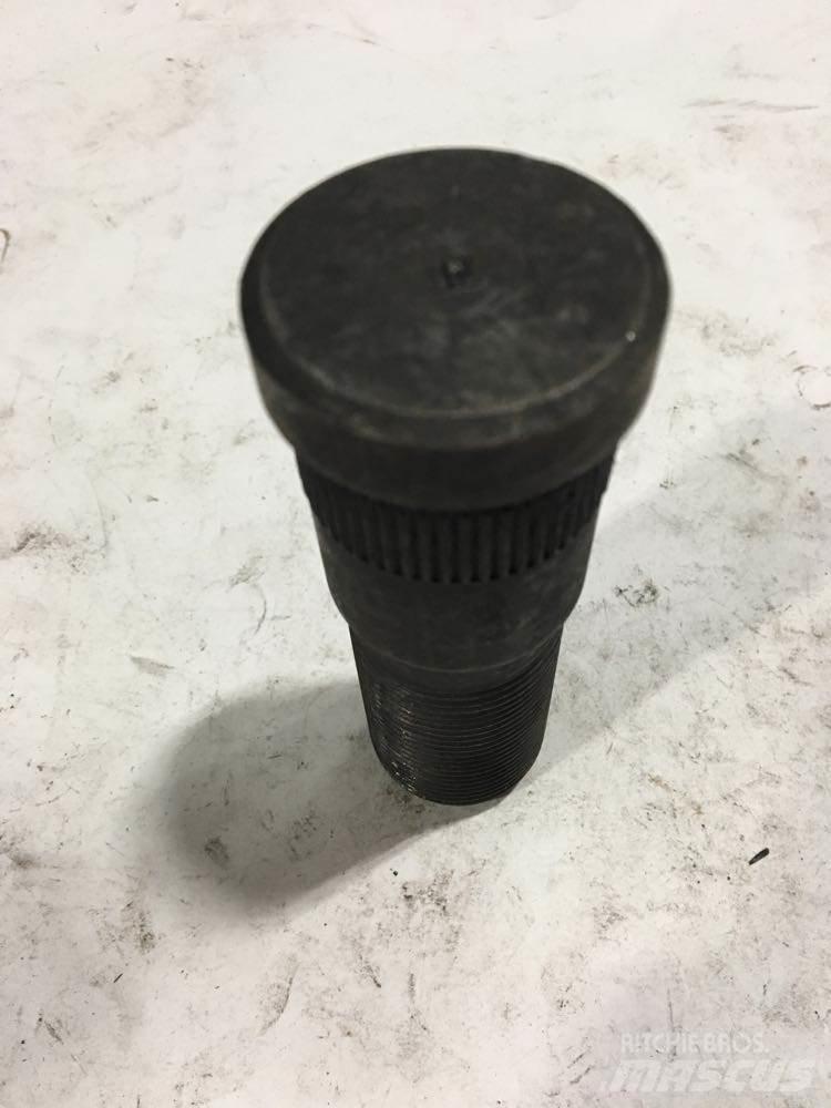 Meritor  Diger aksam