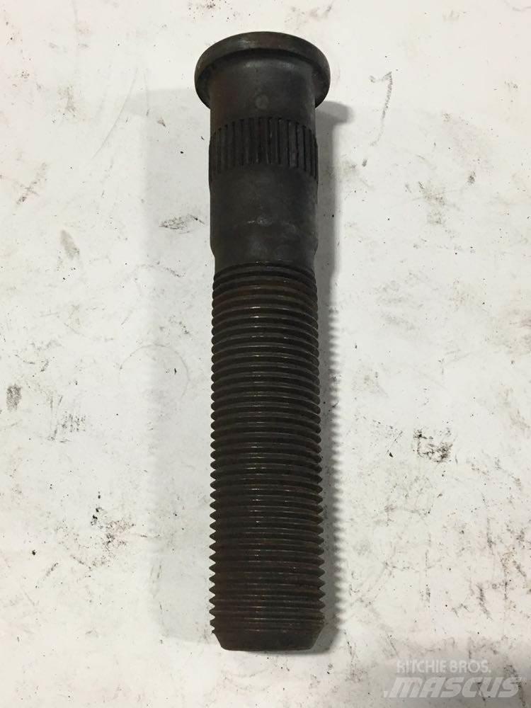 Meritor  Diger aksam
