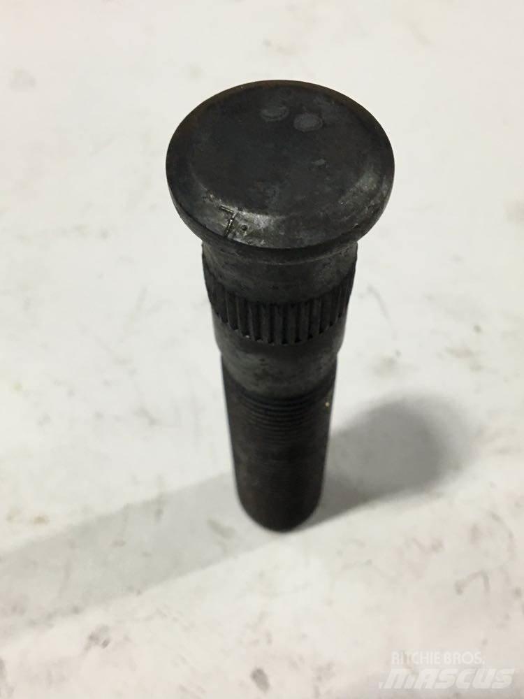 Meritor  Diger aksam