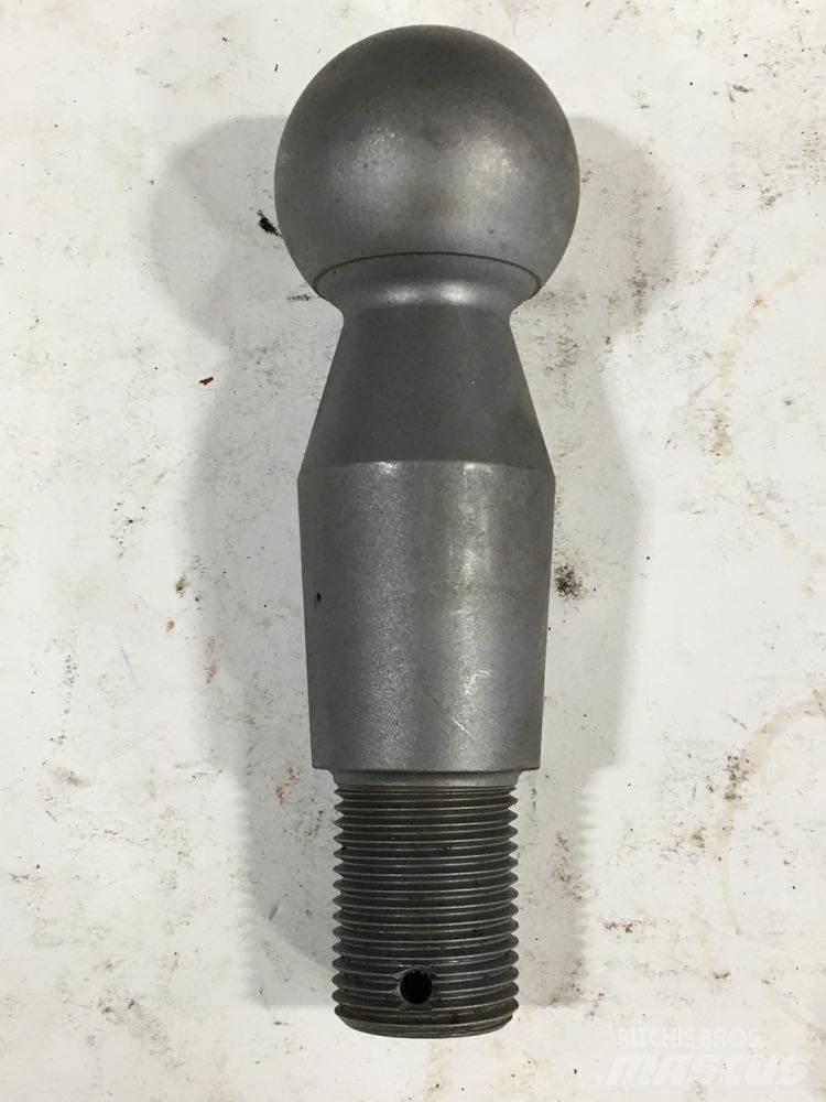 Meritor  Diger aksam