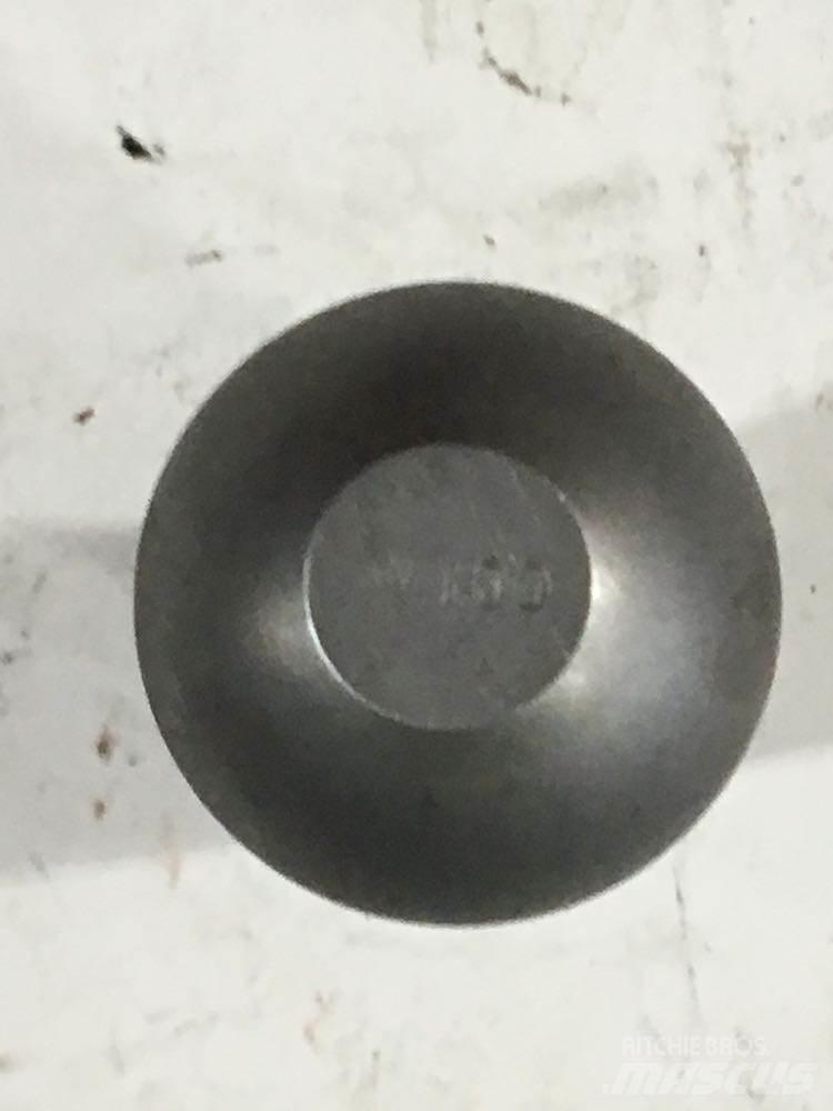 Meritor  Diger aksam