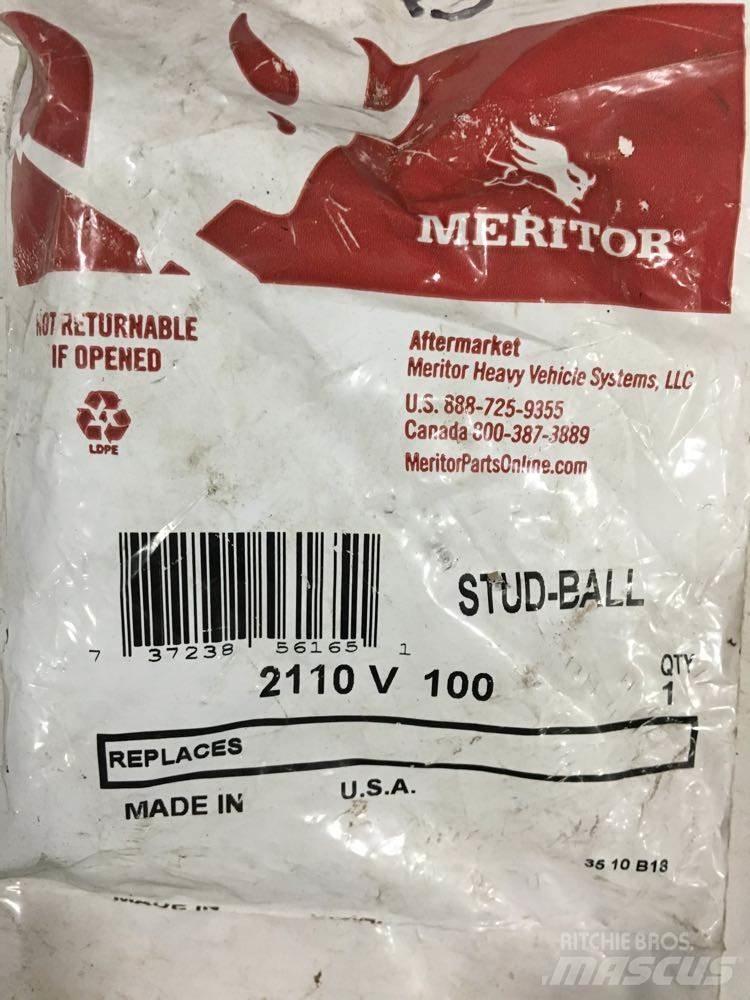 Meritor  Diger aksam