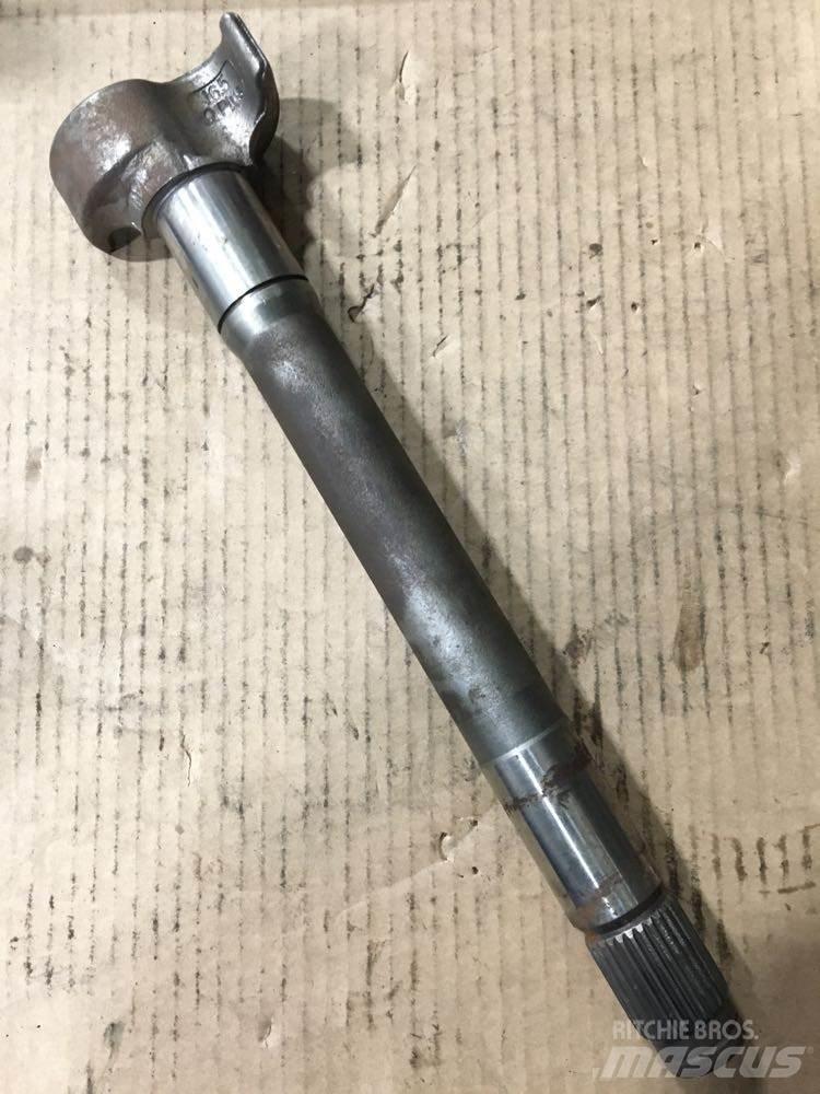 Meritor  Frenler