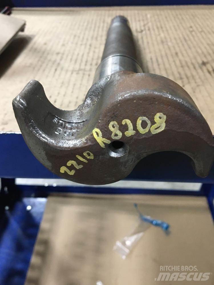 Meritor  Frenler