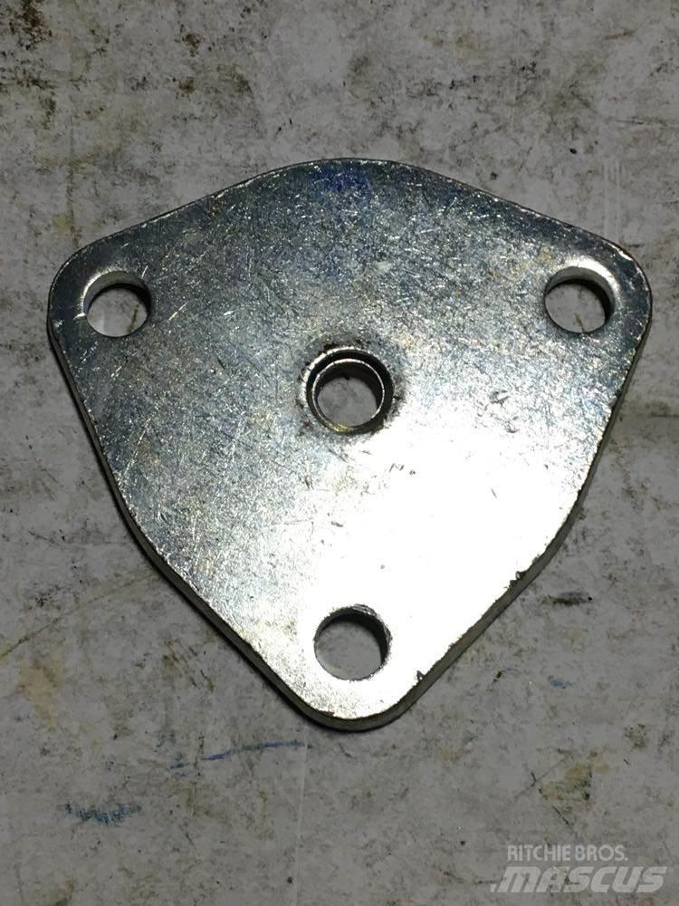 Meritor  Diger aksam