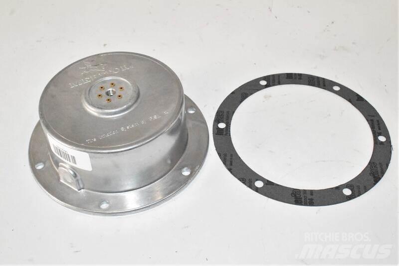 Meritor  Diger aksam