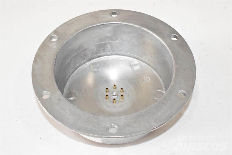 Meritor  Diger aksam