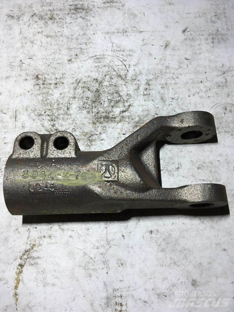 Meritor  Diger aksam