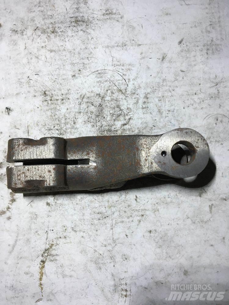 Meritor  Diger aksam