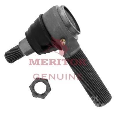 Meritor  Diger aksam