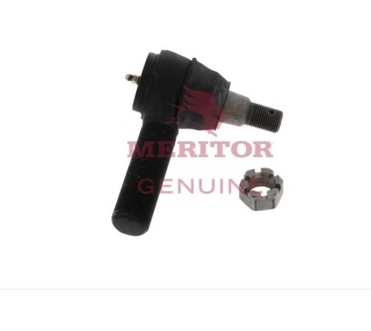 Meritor  Diger aksam