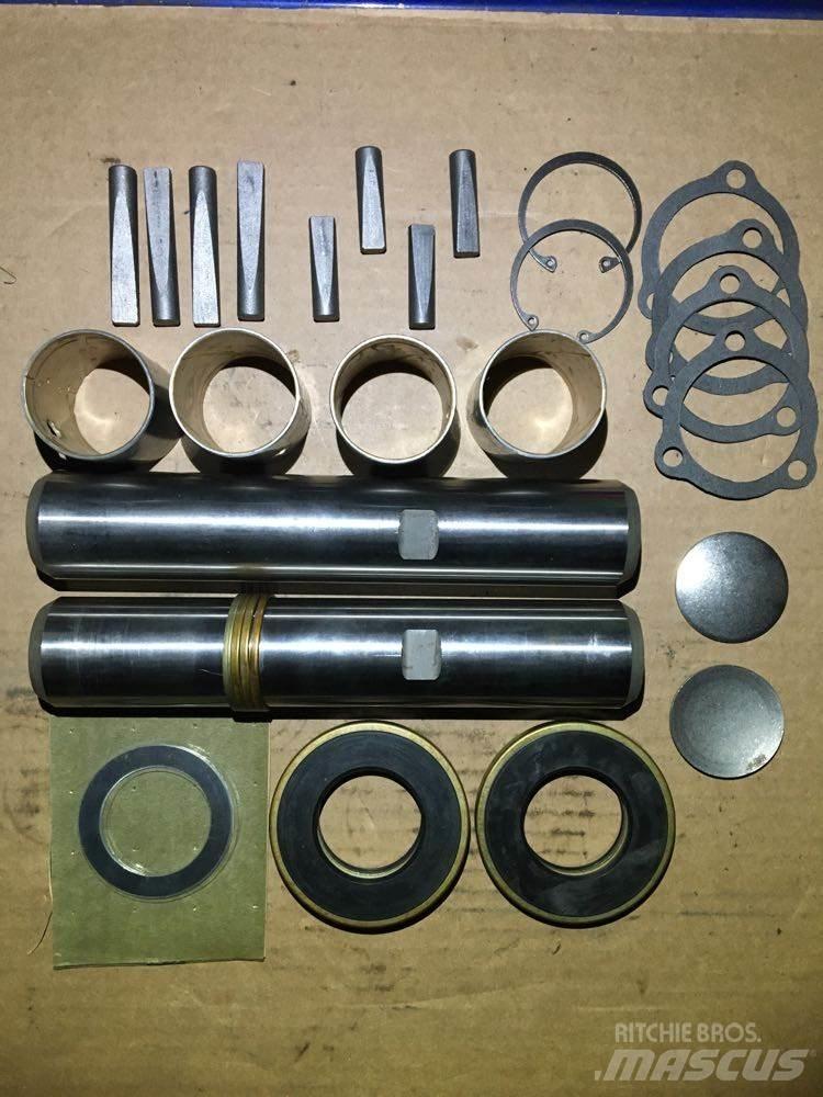 Meritor  Diger aksam