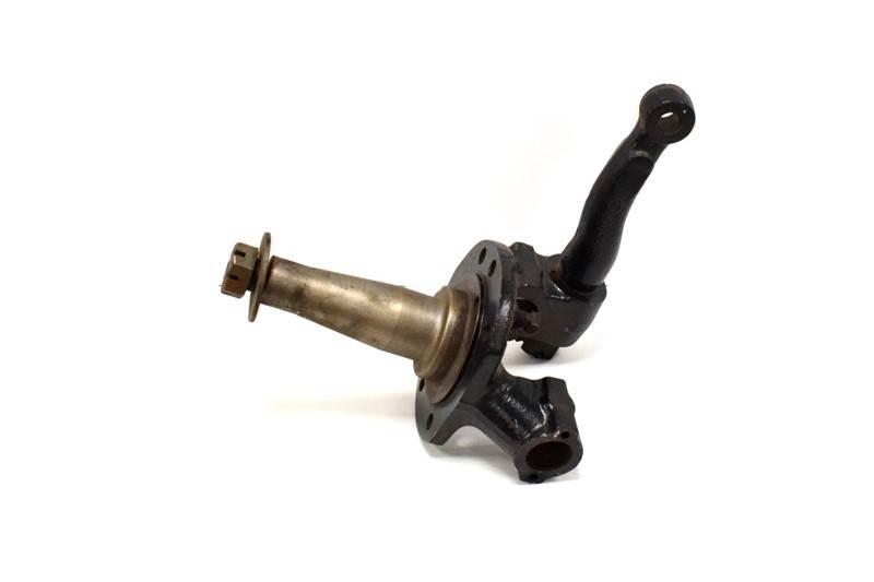 Meritor  Diger aksam