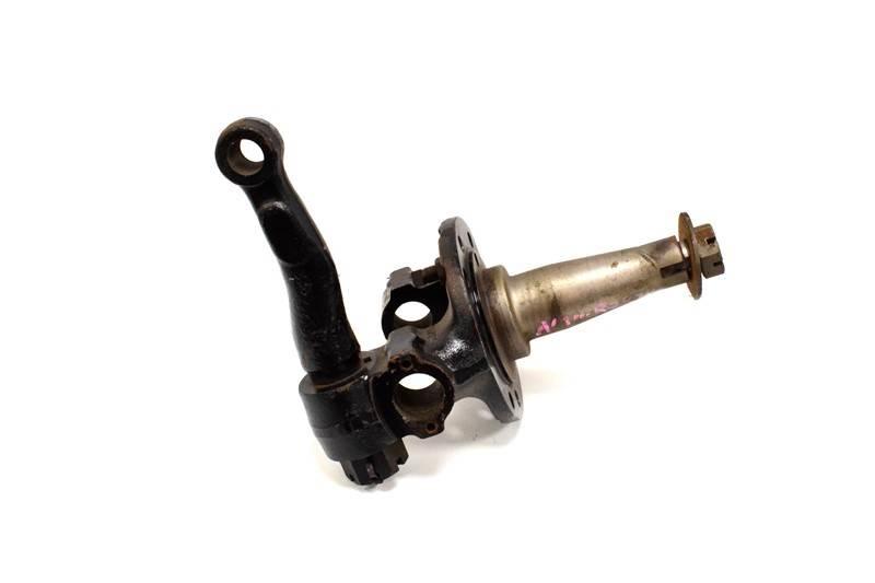 Meritor  Diger aksam
