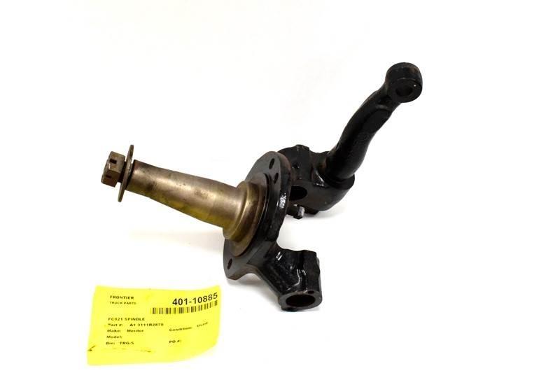 Meritor  Diger aksam