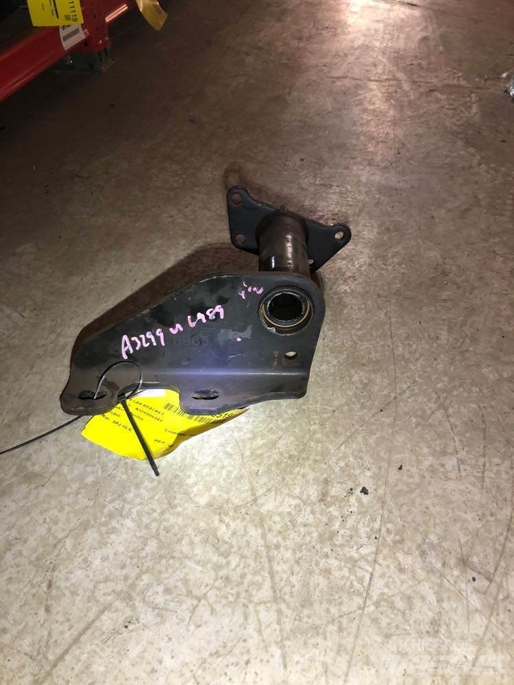 Meritor  Frenler
