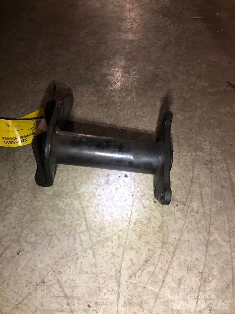 Meritor  Frenler