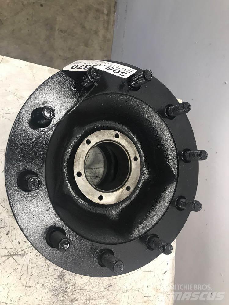 Meritor  Diger aksam