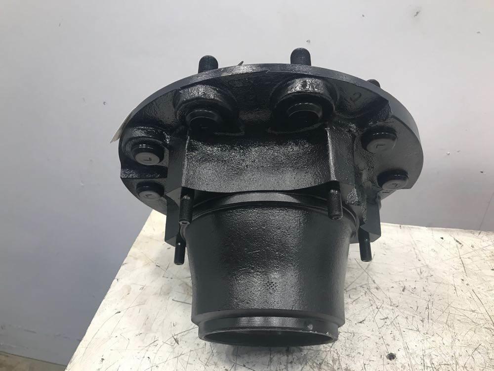 Meritor  Diger aksam