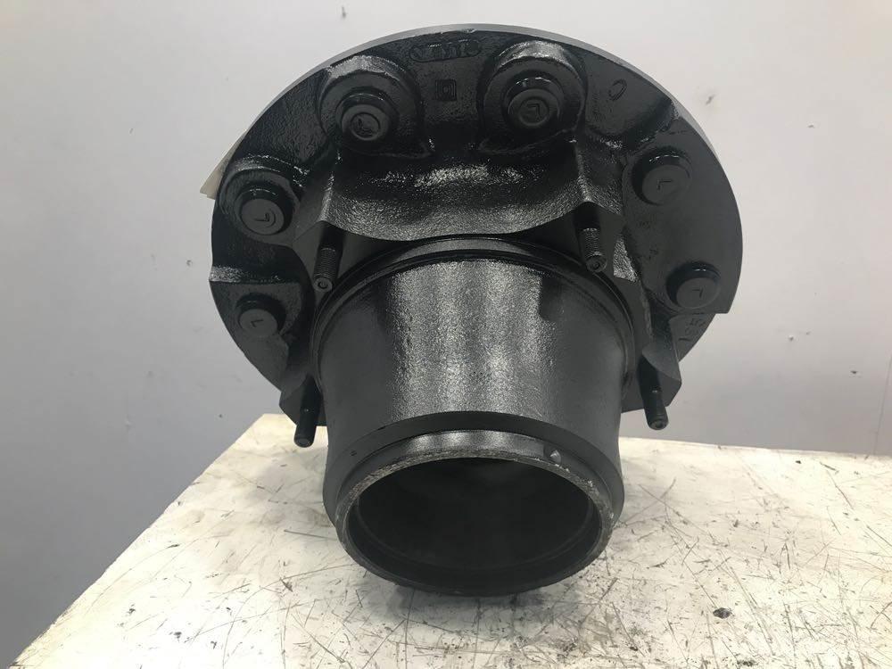 Meritor  Diger aksam