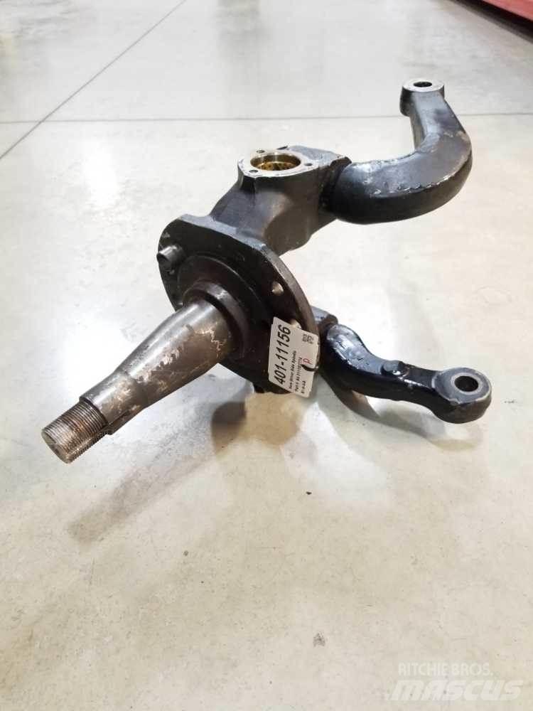 Meritor  Diger aksam