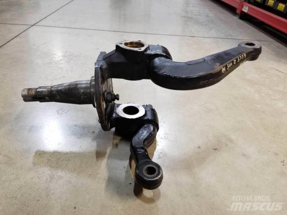 Meritor  Diger aksam