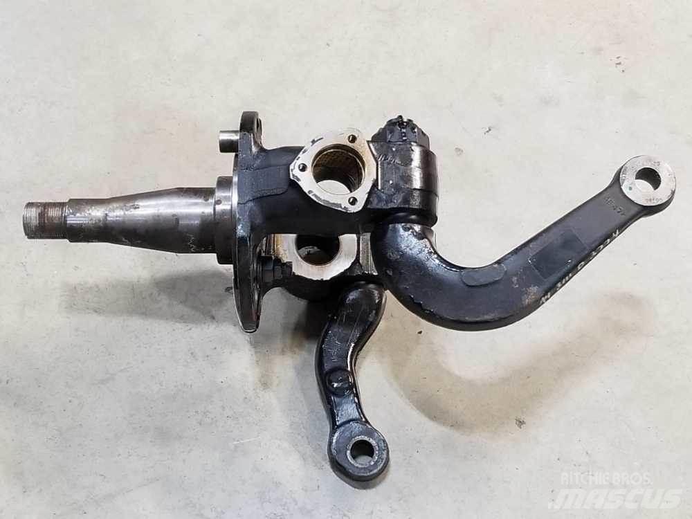 Meritor  Diger aksam