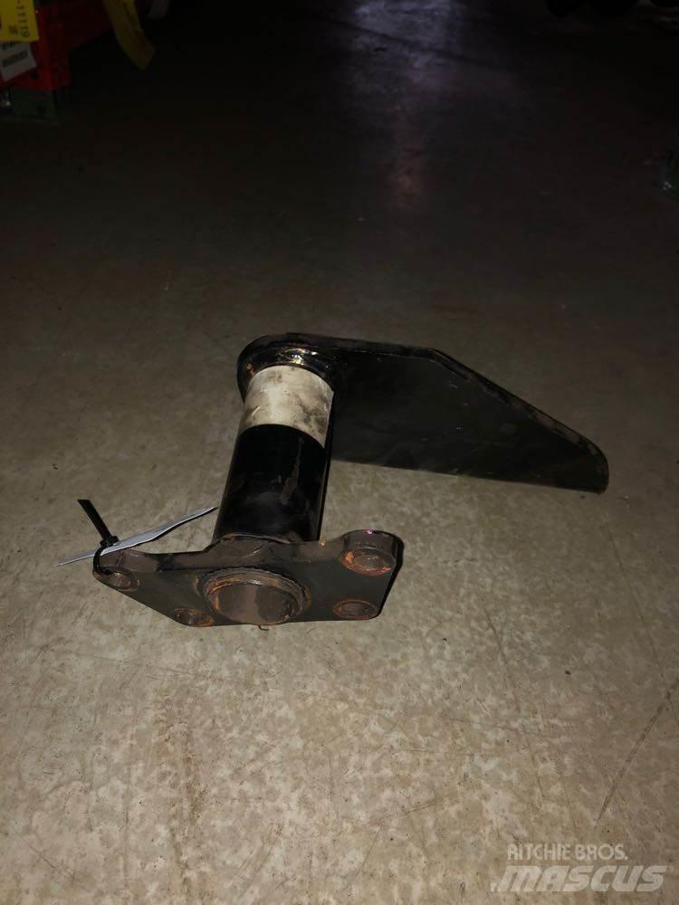 Meritor  Frenler