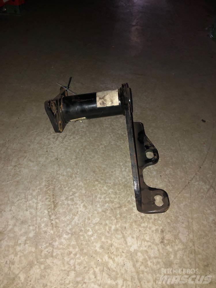 Meritor  Frenler