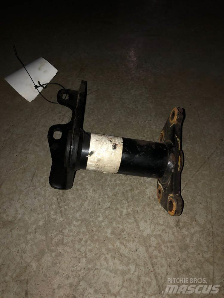 Meritor  Frenler