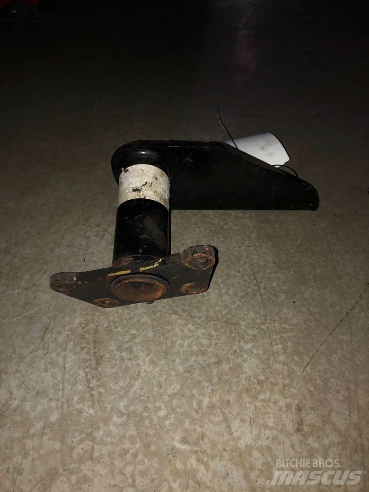 Meritor  Frenler