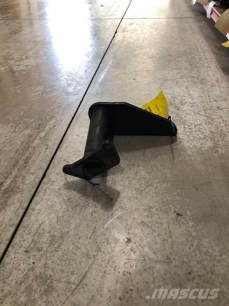 Meritor  Frenler