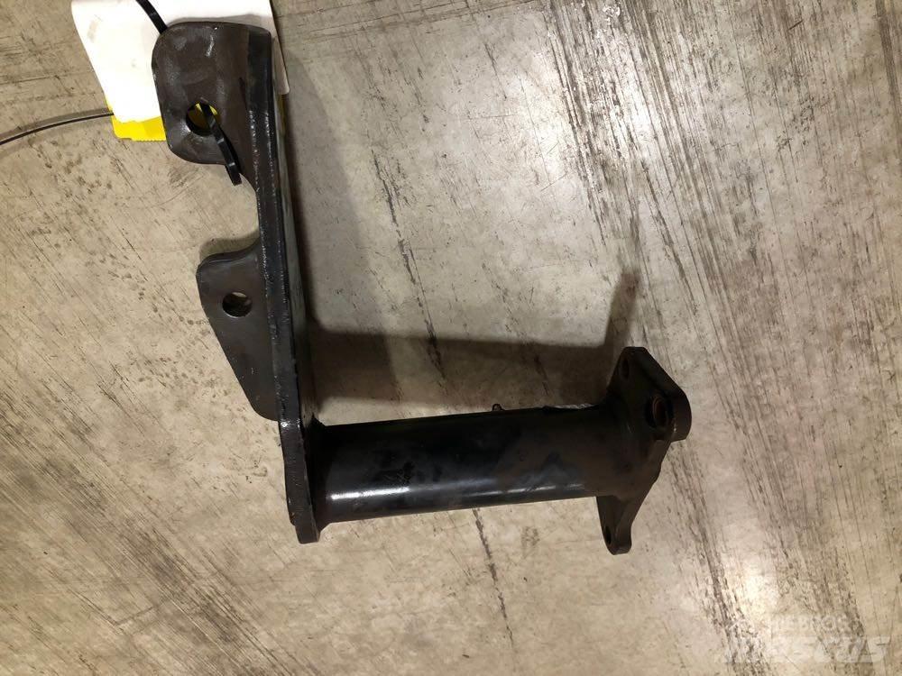 Meritor  Frenler