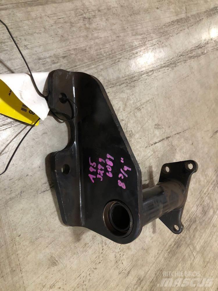 Meritor  Frenler