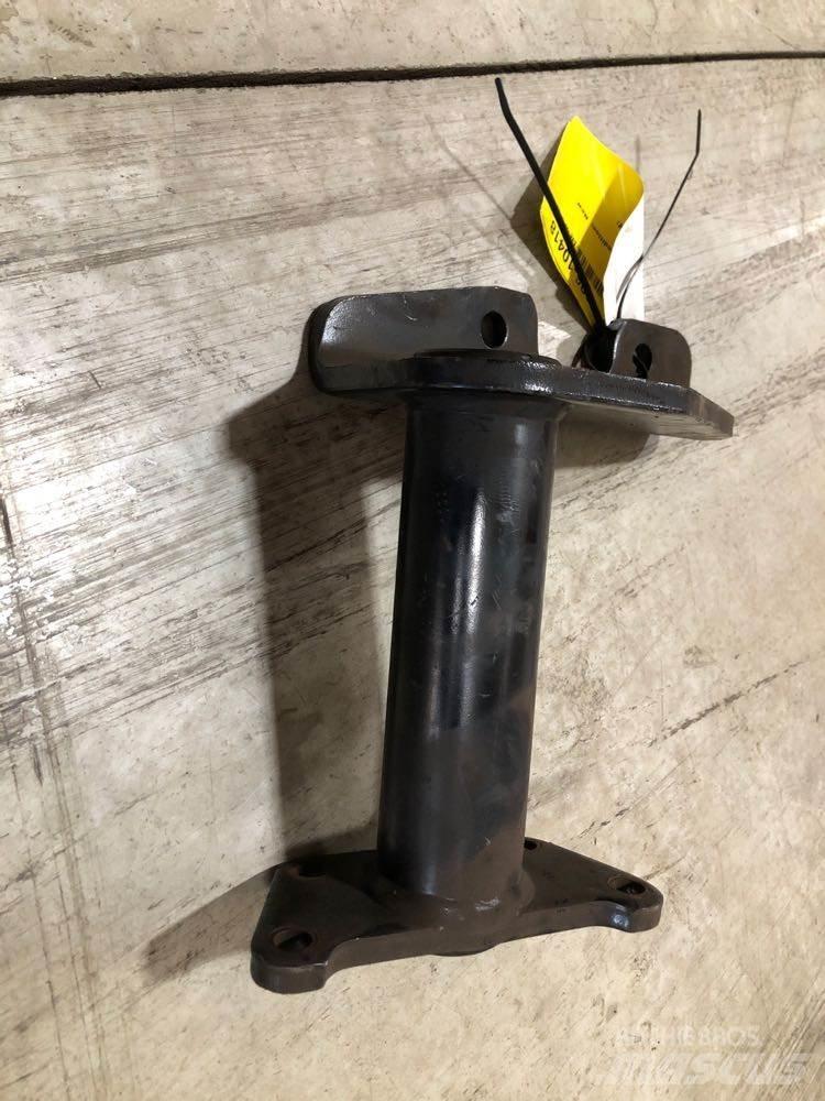 Meritor  Frenler