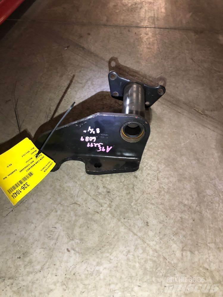 Meritor  Frenler