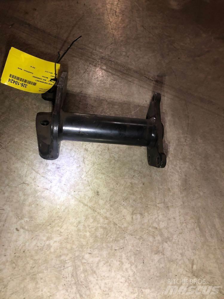 Meritor  Frenler
