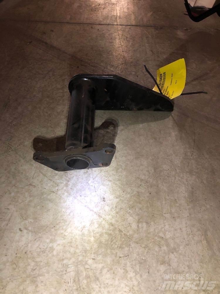 Meritor  Frenler